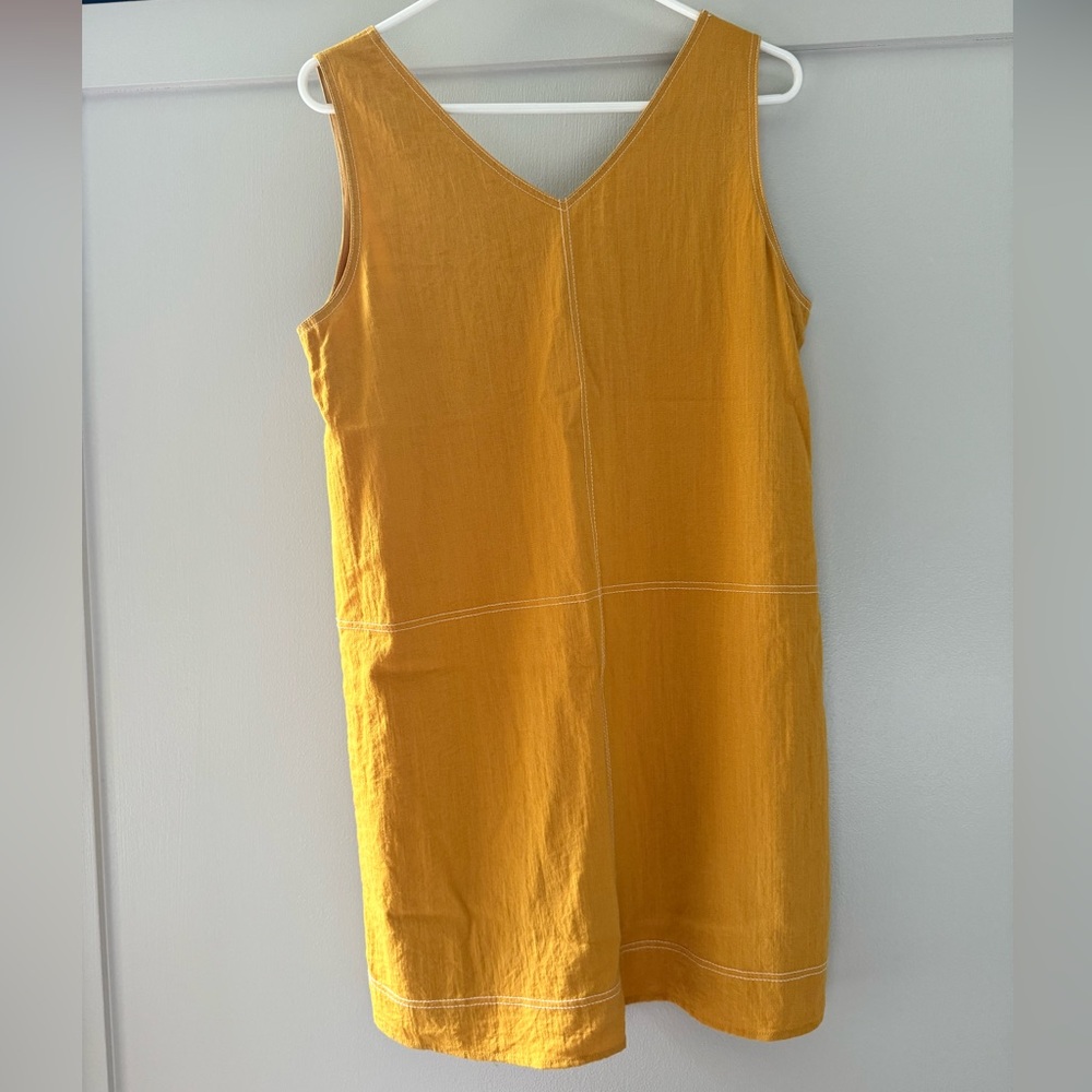 Size medium THML mini dress